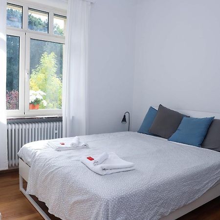 Rooms Lux City Luxembourg Eksteriør bilde