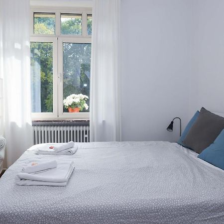 Rooms Lux City Luxembourg Eksteriør bilde