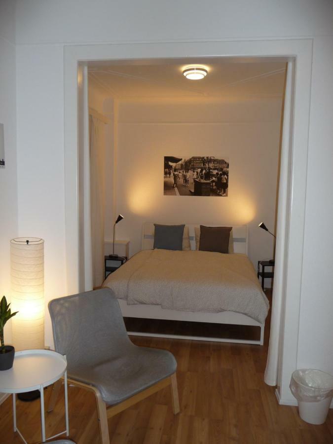Rooms Lux City Luxembourg Eksteriør bilde