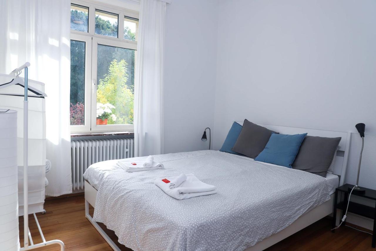 Rooms Lux City Luxembourg Eksteriør bilde