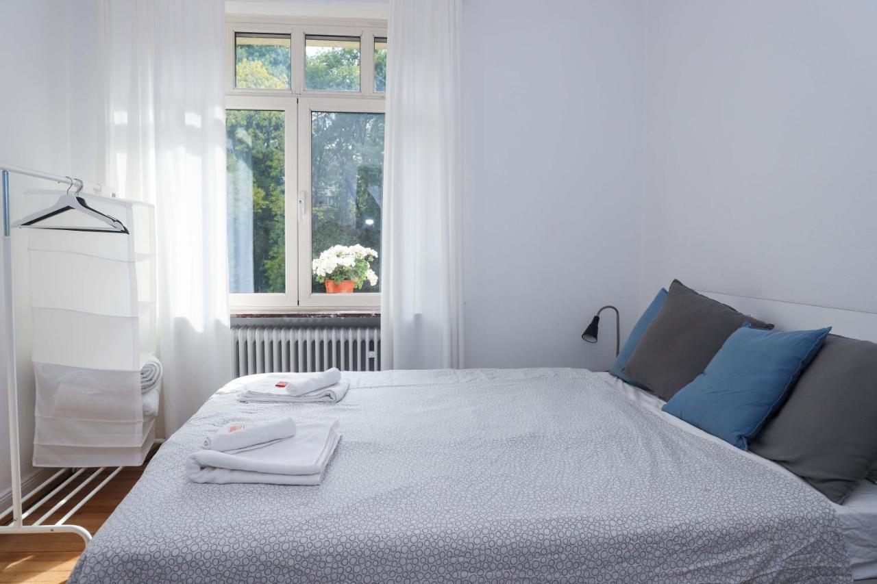 Rooms Lux City Luxembourg Eksteriør bilde